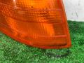 поворотник правый Mercedes-Benz C-Класс W202/S202 1995, 1.8 л., бензин, 5МКПП, красный, седан, задний привод - фото №2