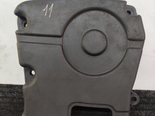 защита (кожух) ремня ГРМ Hyundai Coupe RD 1998, 2.0 л., бензин, МКПП, бордовый, купе, передний привод, 21350-23002