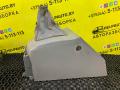 консоль салона Chery Fora 1 поколение 2009, 2.0 л., SQR484F, бензин, 5МКПП, черный, передний привод - фото №3
