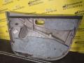 обшивка двери передняя левая Nissan Almera Tino V10 2001, 2.2 л., YD22DDT, дизель, МКПП, берюзовый, минивэн, передний привод, LIKVIDACIYA, SKLADA - фото №2