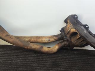 коллектор выпускной BMW 3 серия E36 (1990 - 1996), 1.8 л., бензин, МКПП, задний привод