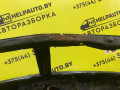 капот Kia Sorento 1 поколение 2005, 2.5 л., D4CB, дизель, АКПП, черный, внедорожник 5 дв., полный подключаемый привод - фото №12