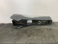 консоль салона Mazda 626 GF [рестайлинг] 1999, 1.8 л., бензин, МКПП, синий, универсал, передний привод, 789012345 - фото №4