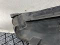 планка под капот Mercedes-Benz S-Класс W140/C140 [рестайлинг] W140 1994, 3.5 л., дизель, АКПП, фиолетовый, седан, задний привод, 140628 - фото №4