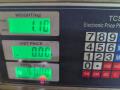 подушка крепления КПП Honda Accord 5 поколение [рестайлинг] 1998, 1.8 л., бензин, МКПП, синий, передний привод - фото №11