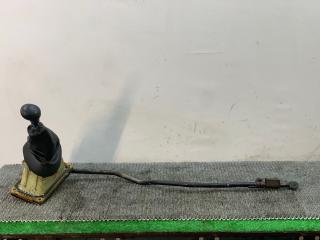 кулиса Renault Scenic 1 поколение 1997, 1.9 л., F8Q 786, дизель, МКПП, серый, передний привод