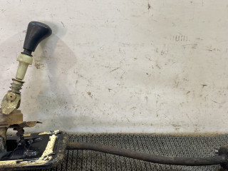 кулиса Audi 80 B3 89/B3 1991, 1.8 л., бензин, МКПП, седан