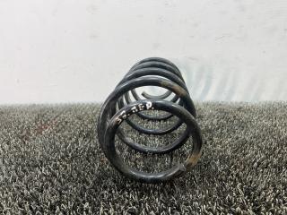 пружина передняя Opel Astra F 1994, 1.7 л., дизель, 5МКПП, зелёный, хетчбэк 5 дв., передний привод, 74299