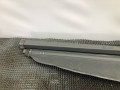шторка багажника Kia Sorento 1 поколение 2005, 2.5 л., дизель, МКПП, серый, полный привод - фото №4