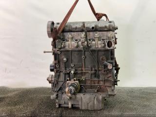 двигатель Citroen Berlingo 1 поколение (M49) 1998, 1.9 л., DHX (XUD9TF/BTF), дизель, МКПП, белый, фургон, передний привод