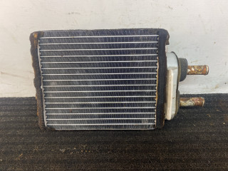 радиатор отопителя (печки) Mazda 626 GF 1997, 2.0 л., дизель, МКПП, зелёный, хетчбэк 5 дв., передний привод