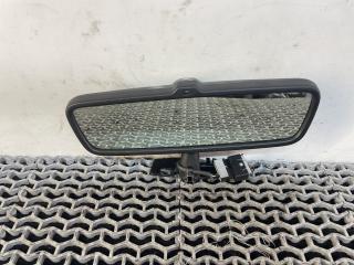 зеркало салона Opel Zafira 1 поколение (A) 2002, 2.2 л., дизель, 5МКПП, серебристый, минивэн, передний привод