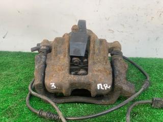 суппорт передний правый Mercedes-Benz C-Класс W202/S202 1995, 1.8 л., бензин, 5МКПП, красный, седан, задний привод