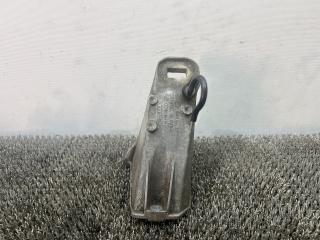 кронштейн двигателя Audi 100 4A/C4 (1990 - 1994), 2.3 л., бензин, МКПП, передний привод, 4A0199307AB