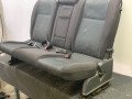 салон (комплект сидений) Opel Zafira 1 поколение (A) 1999, 1.8 л., бензин, МКПП, серый, передний привод, LIKVIDACIYA, SKLADA - фото №5
