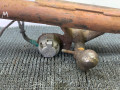 прицепное устройство (фаркоп) Mercedes-Benz W123 1 поколение 1983, 3.0 л., дизель, МКПП, седан - фото №4