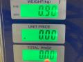 кронштейн двигателя Hyundai Sonata 4 поколение [рестайлинг] 2003, 2.4 л., бензин, МКПП, серебристый, седан, передний привод - фото №4