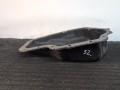 масляный поддон Opel Vectra B 1998, 1.8 л., бензин, МКПП, универсал, передний привод - фото №7