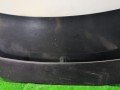 спойлер Mitsubishi Mirage 5 поколение 2002, 1.5 л., бензин, АКПП, чёрный, купе, передний привод - фото №3