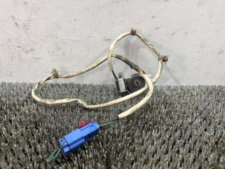 личинка дверного замка Rover 600 Series 1 поколение 1994, 2.0 л., бензин, МКПП, зелёный, седан, передний привод