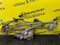 механизм стеклоочистителя (трапеция дворников) Dodge Neon 2 поколение 2000, 2.0 л., ECH, бензин, АКПП, белый - фото №2