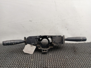 переключатель подрулевой (стрекоза) Peugeot 406 1 поколение 1997, 1.9 л., дизель, МКПП, серебро, седан, передний привод