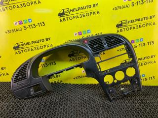 рамка панели приборов Citroen Xsara 1 поколение [рестайлинг] 2001, 1.9 л., дизель, МКПП, универсал