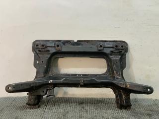 балка подвески передняя (подрамник) Citroen Xsara Picasso 1 поколение 2002, 2.0 л., бензин, МКПП, серый, передний привод