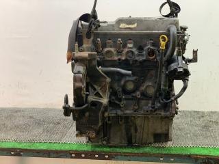 форсунка Ford Mondeo 1 поколение 1995, 1.8 л., RFN, дизель, МКПП, универсал