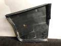 планка под капот Mercedes-Benz C-Класс W202/S202 1995, 2.2 л., дизель, МКПП, черный, седан, задний привод - фото №2