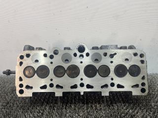 головка блока цилиндров Volkswagen Passat B3 (1988 - 1997), 1.9 л., дизель, МКПП, передний привод, 028103373M