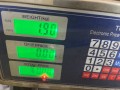 рычаг задний левый Opel Vectra B 1998, 1.8 л., бензин, МКПП, универсал, передний привод - фото №6