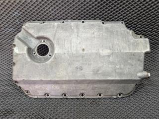 масляный поддон Audi A6 4B/C5 1999, 2.5 л., дизель, АКПП, зеленый, универсал, 059103604F, 001703