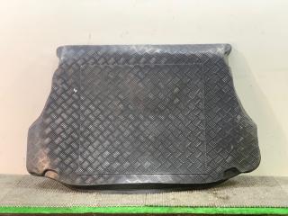 ковер багажника Kia Sorento 1 поколение 2006, 2.4 л., дизель, АКПП, серый, внедорожник 5 дв., передний привод