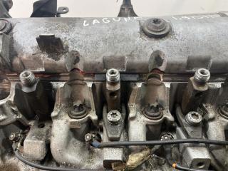 форсунка Renault Laguna 1 поколение [рестайлинг] (1998 - 2001), 1.9 л., F9Q 716, дизель, МКПП, передний привод