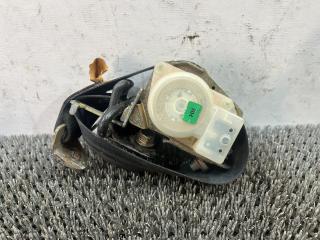 ремень безопасности Hyundai Coupe RD 1998, 2.0 л., бензин, МКПП, бордовый, купе, передний привод