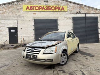 Chery Fora 1 поколение
