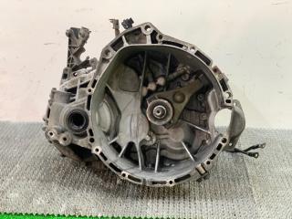 КПП механическая (МКПП) Nissan Primera P12 2002, 2.2 л., дизель, универсал, передний привод