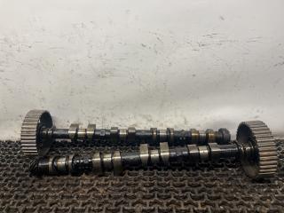 распредвал Mazda 626 GE (1991 - 1997), 1.8 л., FP, бензин, МКПП, передний привод