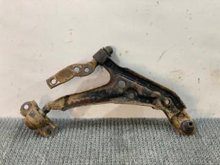 рычаг передний правый Nissan Primera P11 1998, 2.0 л., SR20DE, бензин, 5МКПП, седан