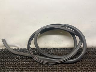 уплотнитель двери Kia Shuma 1 поколение 1999, 1.5 л., бензин, МКПП, красный, хетчбэк 5 дв., передний привод