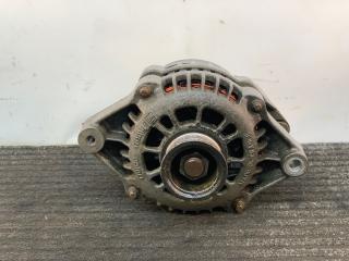 генератор Opel Omega B 1998, 2.0 л., бензин, 5МКПП, красный, универсал, задний привод