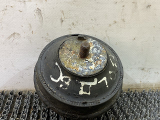 подушка крепления двигателя Opel Omega B 1999, 3.0 л., бензин, АКПП, чернозеленый, седан, задний привод