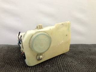 бачок омывателя Mercedes-Benz C-Класс W202/S202 [рестайлинг] W202 1997, 2.2 л., OM 604.910, дизель, МКПП, темно зеленный металлик, седан, задний привод