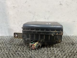 блок предохранителей Hyundai Coupe RD 1998, 2.0 л., бензин, МКПП, бордовый, купе, передний привод, 91213-27300