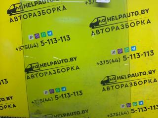 стекло двери передней правой Ford Transit 6 поколение 2003, 2.4 л., дизель, 5МКПП, серебро, задний привод