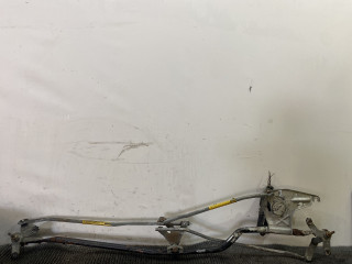 механизм стеклоочистителя (трапеция дворников) Opel Sintra 1 поколение 1999, 2.2 л., X 22 XE, бензин, МКПП, серебристый, минивэн, передний привод