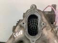 коллектор впускной Audi 80 B3 89/B3 1987, 1.8 л., бензин, МКПП, серый, седан, передний привод, 026129713 - фото №3