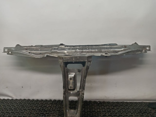 передняя панель крепления облицовки (телевизор) Audi 80 B3 89/B3 1991, 1.8 л., бензин, МКПП, серый, седан, передний привод