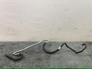 трубка гидроусилителя Citroen Xsara Picasso 1 поколение 2002, 2.0 л., бензин, МКПП, серый, передний привод